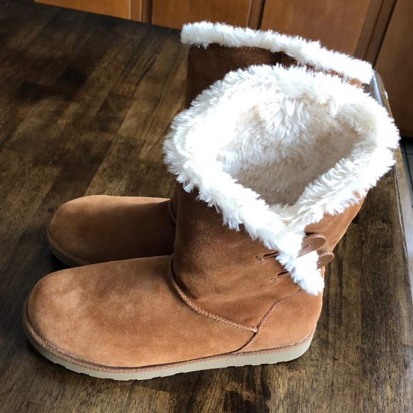 Shoes - Brand new women’s boots